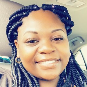 Meet your Posher, Vernecia